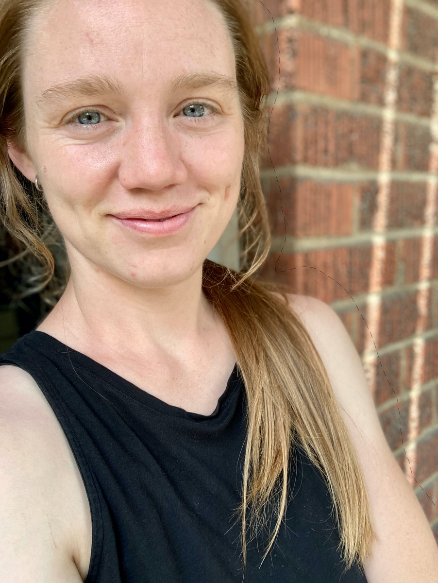 When It Comes Time Karis Tees