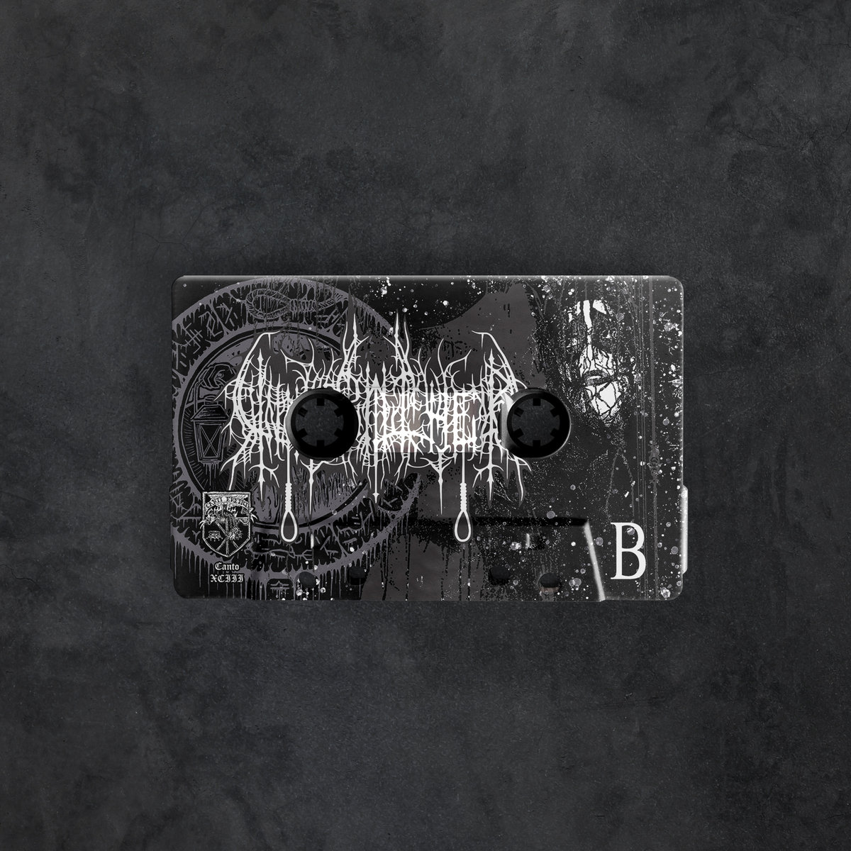 Woe Bather May Loneliness Consume You/Oh Achlys Please Love Me Once