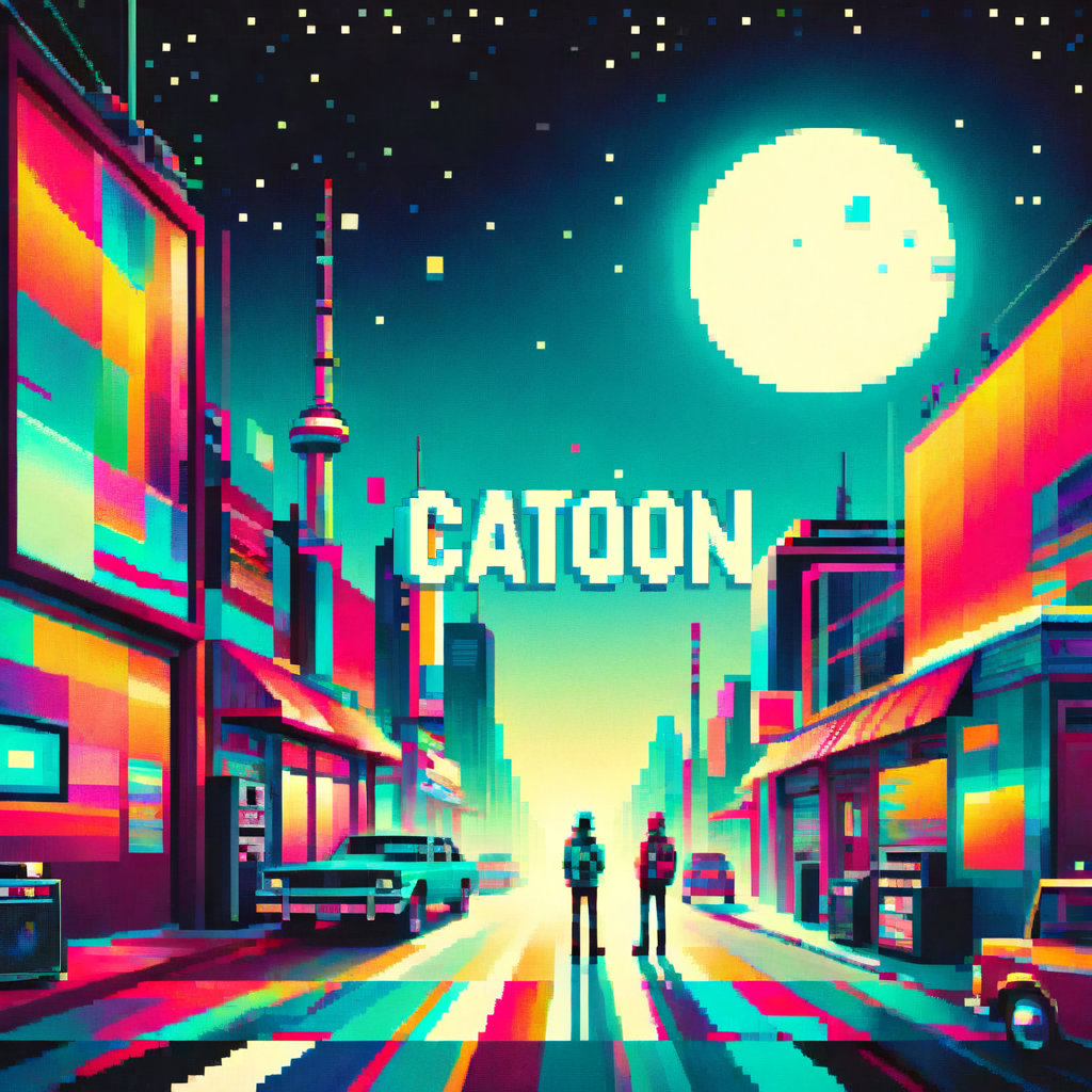 Music | Catoon