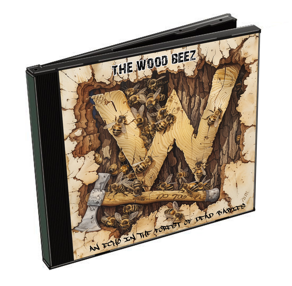 West Coast Craz 88 Wood Beez CraZ 88 Brooklyn Zu Fam