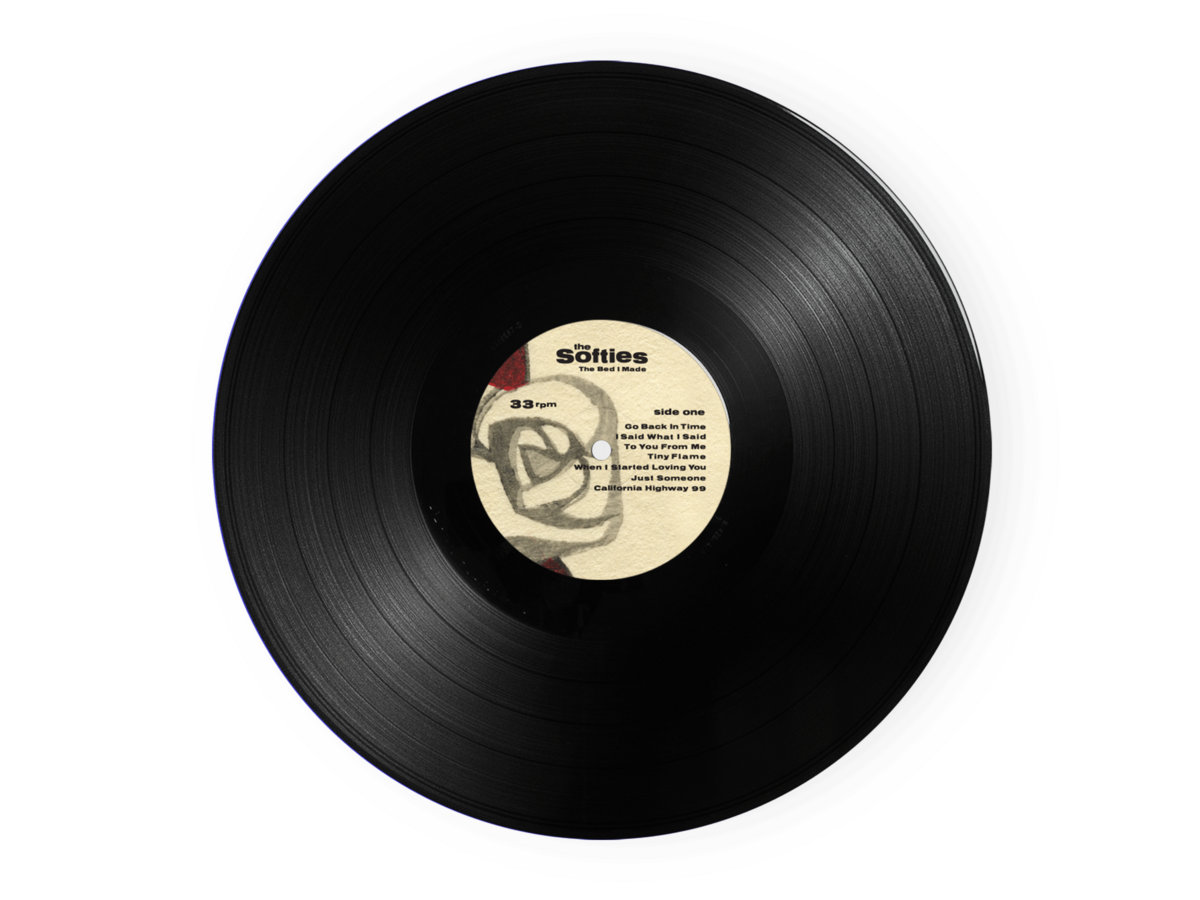 The Bed I Made The Softies