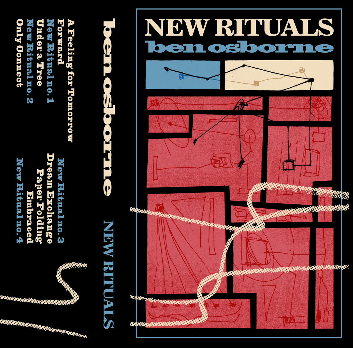 New Rituals Ben Osborne