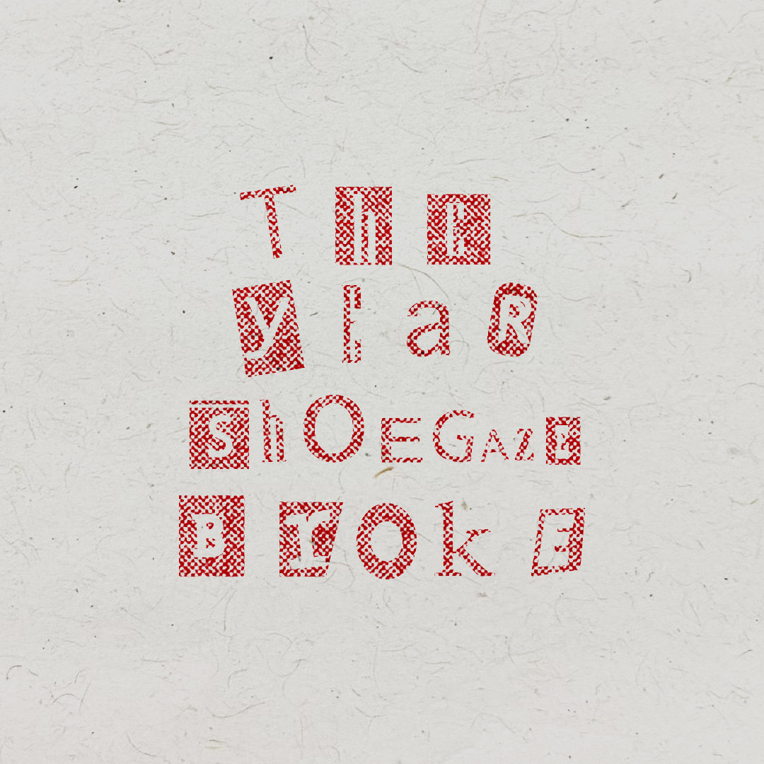 Thai Shoegaze Compilation Vol.1 Various Artists Thai Shoegaze