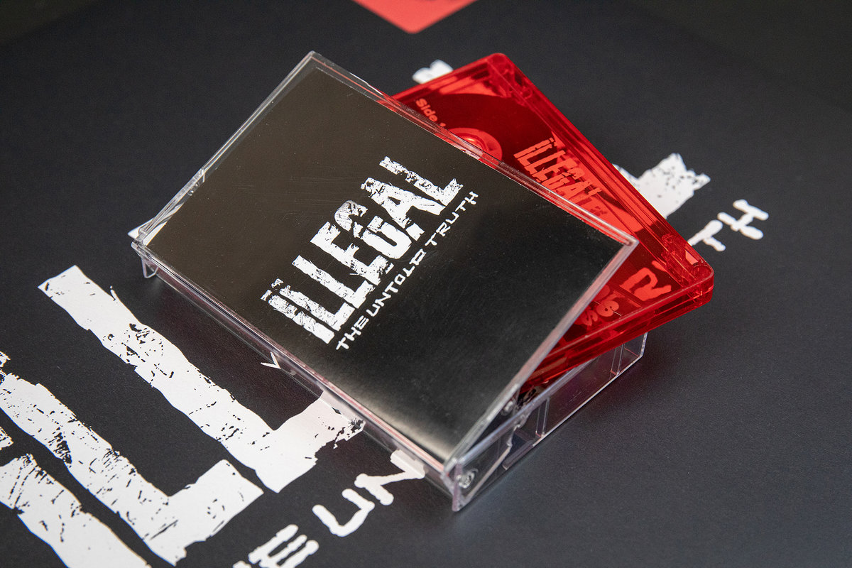 The Untold Truth Illegal 90s Tapes(06)