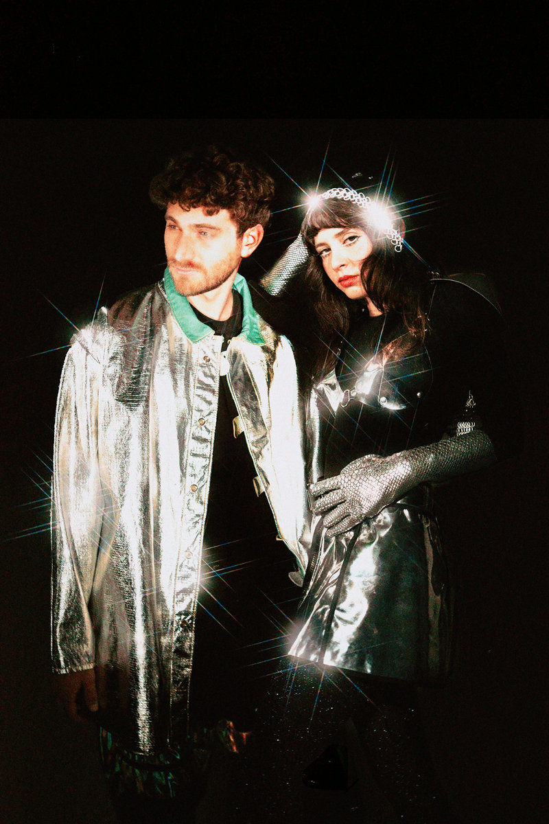 Imaginal Disk Magdalena Bay