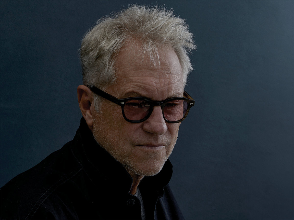 Gerry Beckley Gerry Beckley