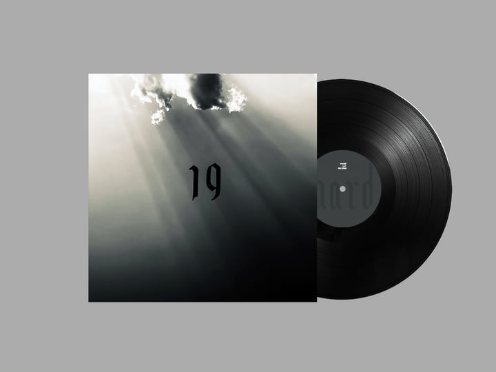 Hard Light | Drop Nineteens