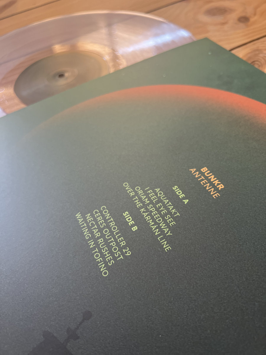 Antenne BUNKR(05)