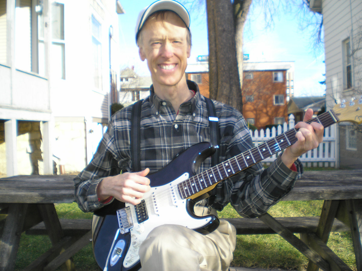 Scott Lehman / 20212024 Scott Lehman