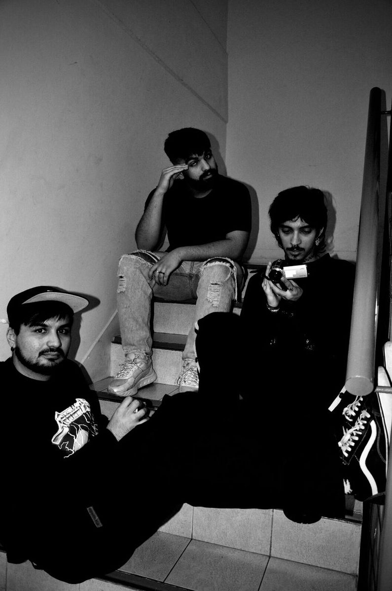 Fuego Amigo | Sextape