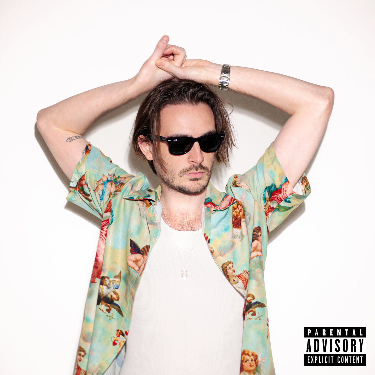 Duh Titanic Sinclair