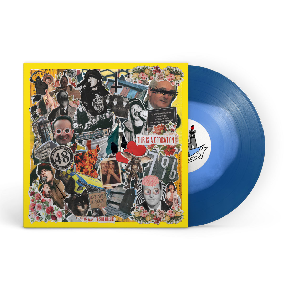 Songs For The Deceased Meryl Streek