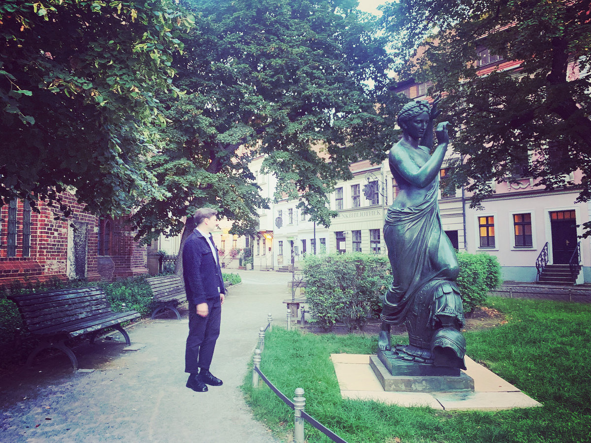 Rising Sun Edition Something Else Not On Label (Rising Sun Self