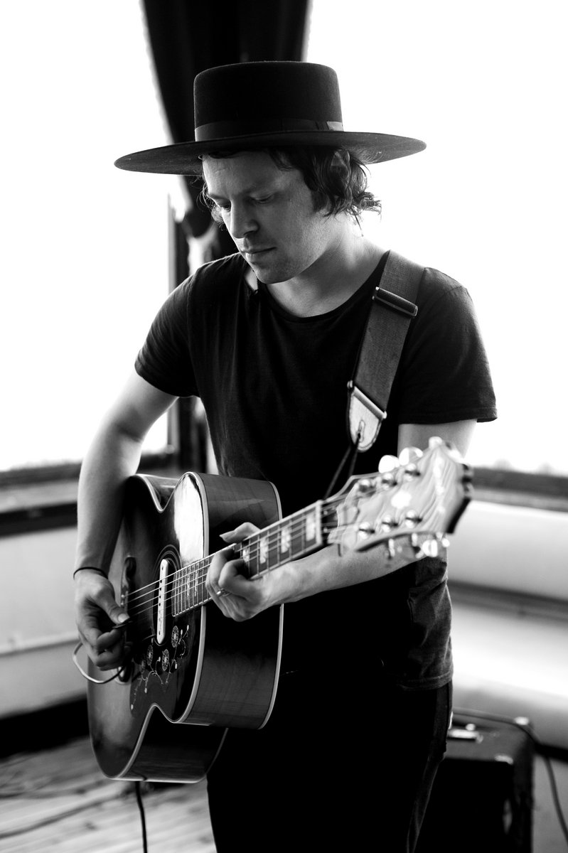 Songs of Love and Blight Jeremy Harrison
