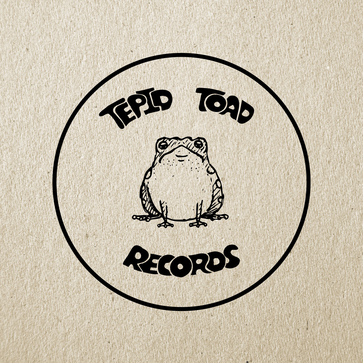 Sandwood Sam Grassie Tepid Toad Records