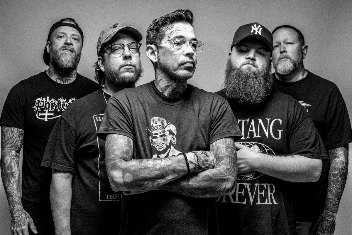 Flesh Decay Limb From Limb