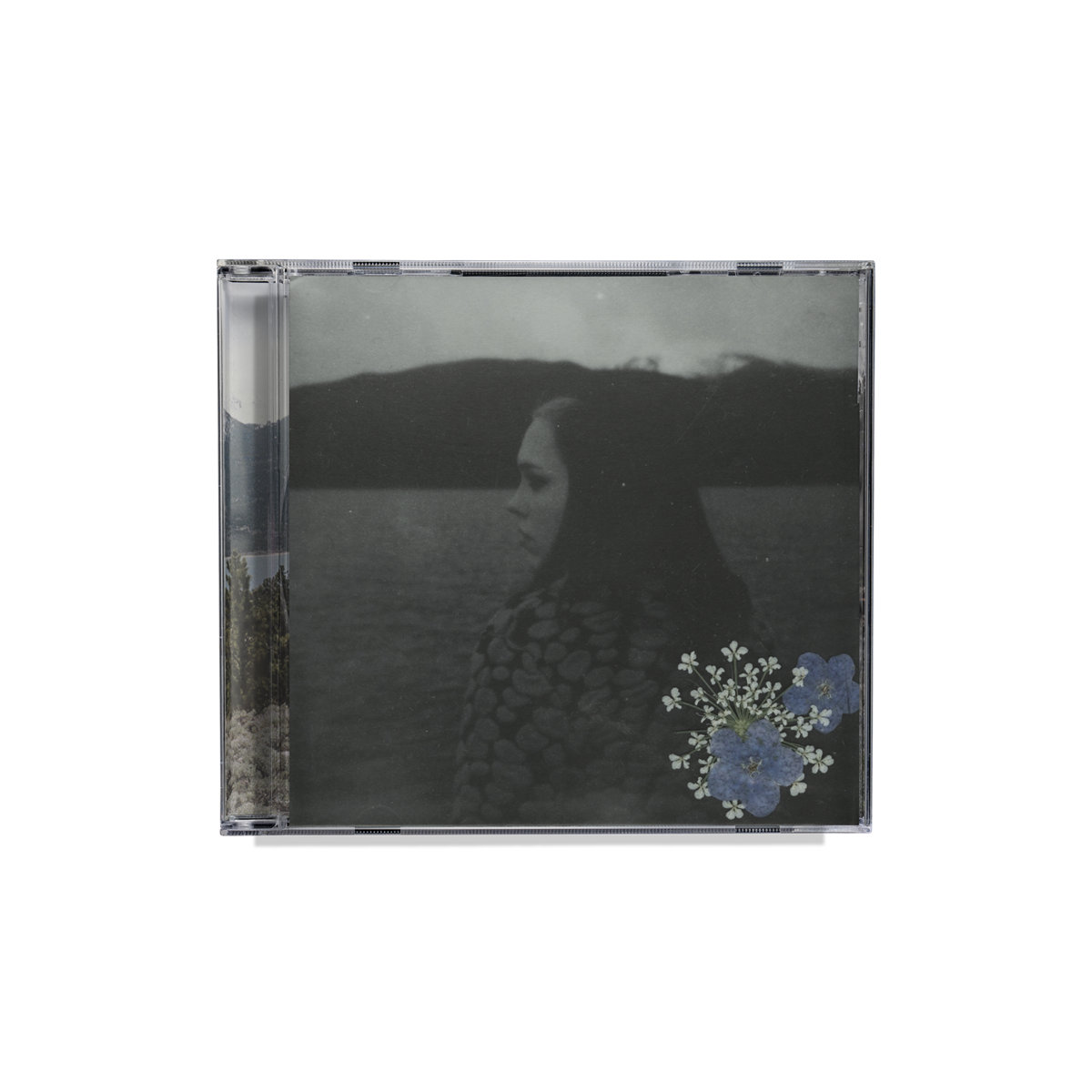 Evergreen soccer mommy