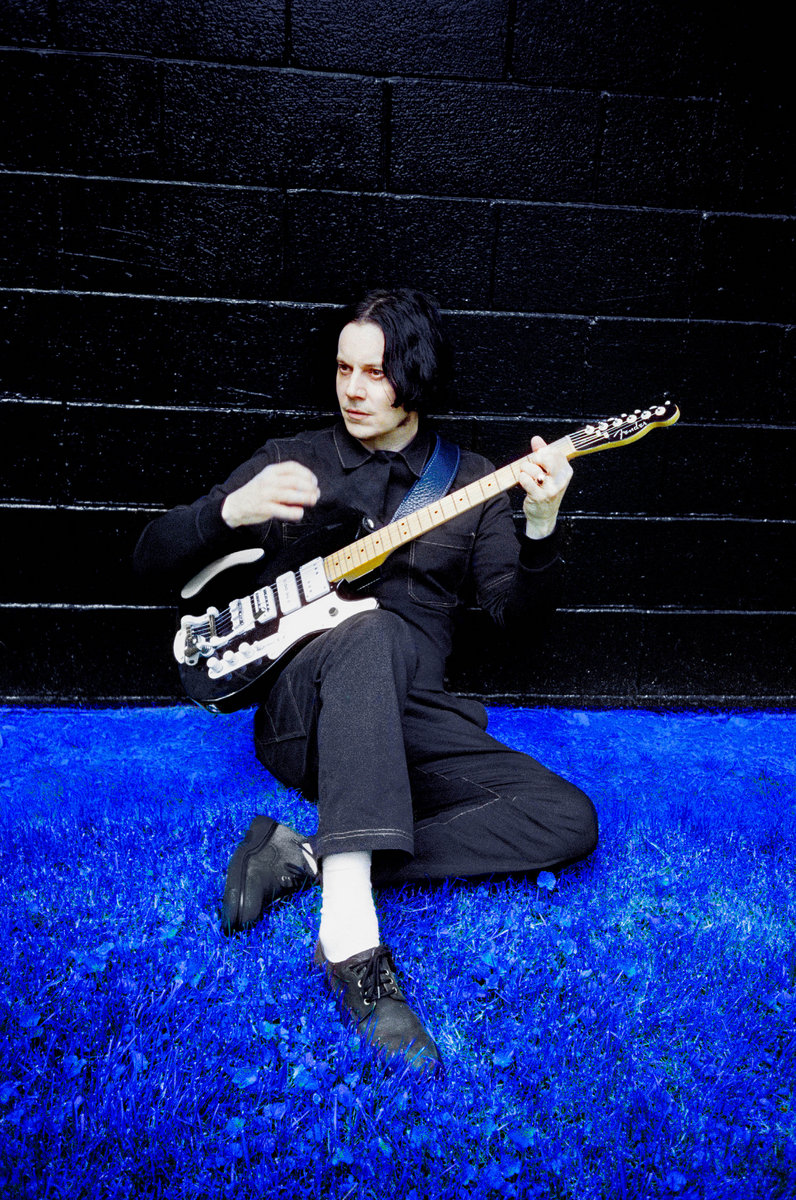 No Name | Jack White
