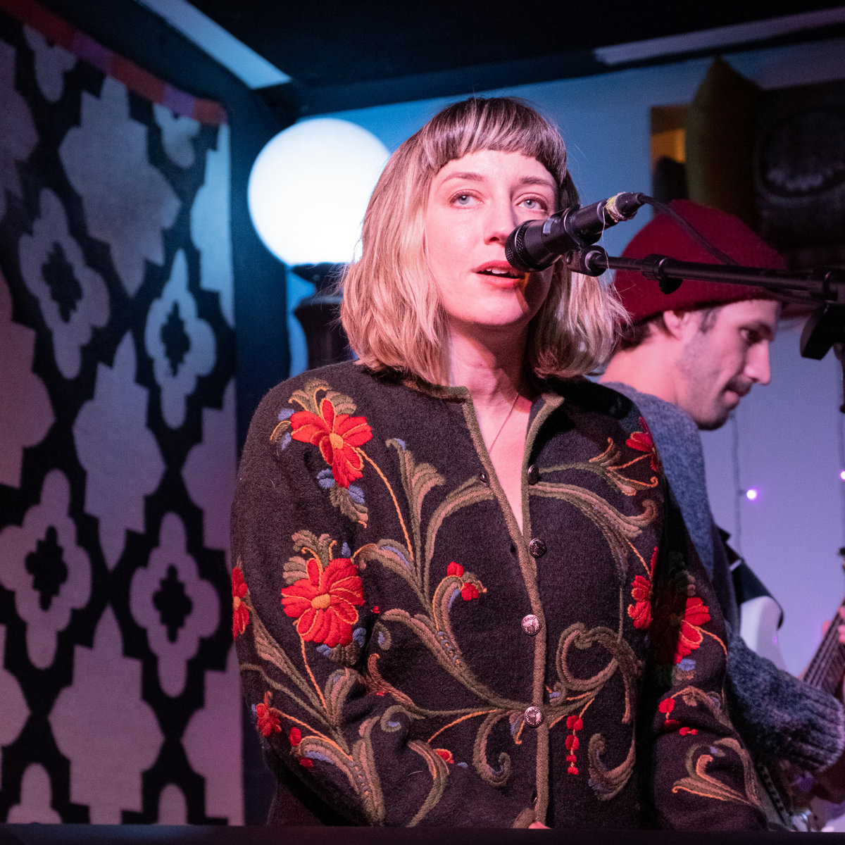 To The Tide House The Be Stills