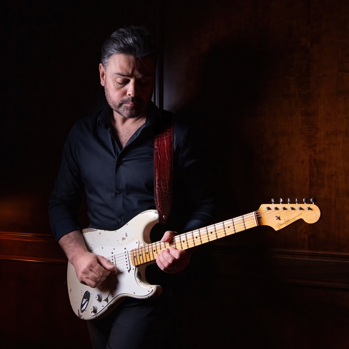 Reservation For One Neville James Martin