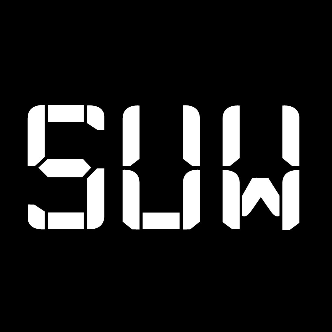 Side UP Works SUW034 // Chris Gavin Enough Remixes by Badwolf