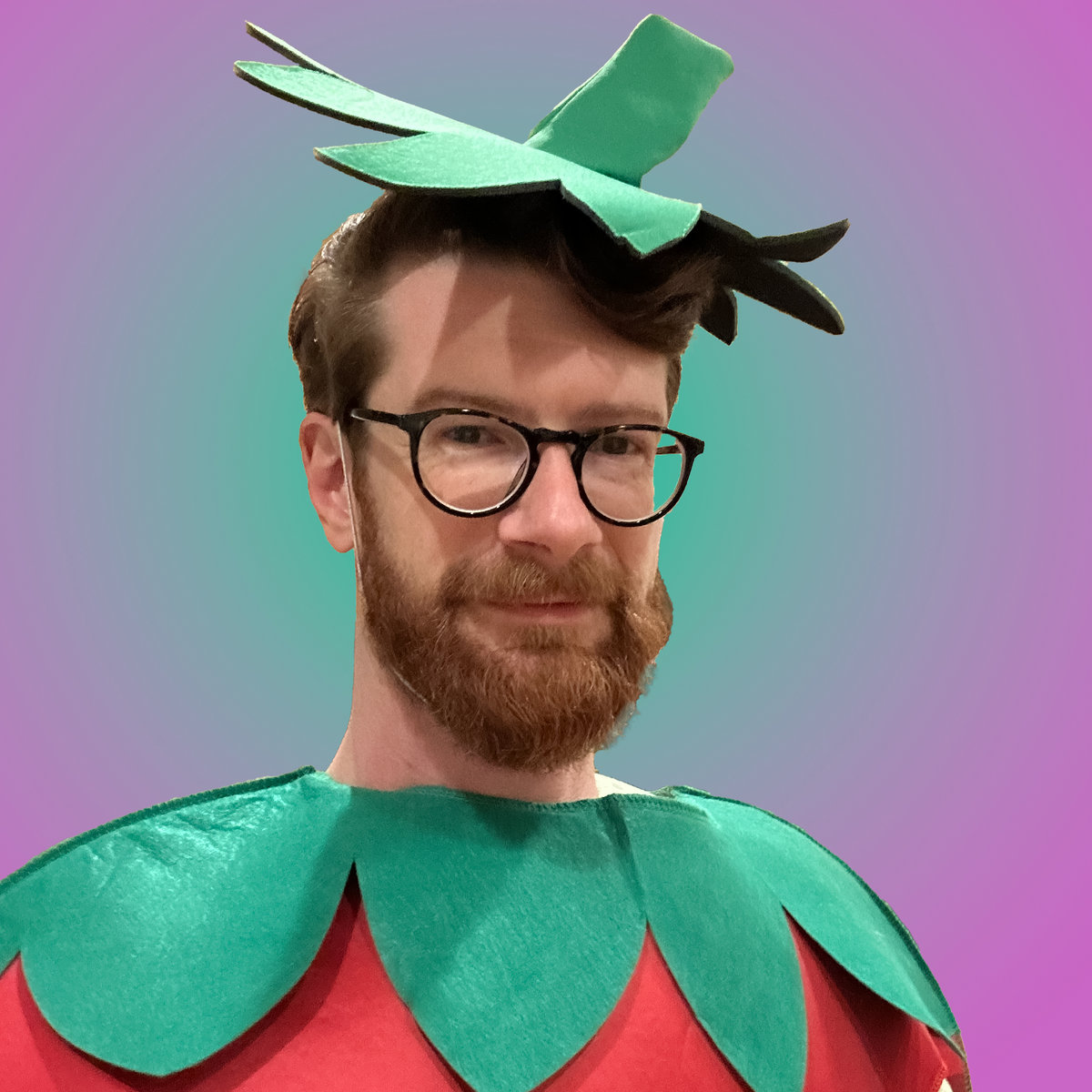 That One Again Gabriel Gilder