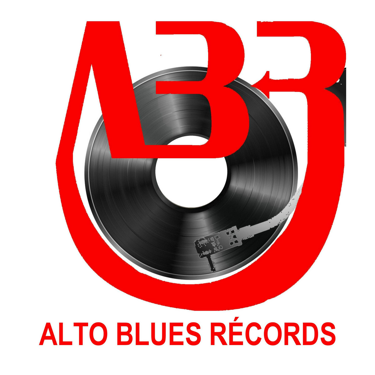 MESA DE SALDOS NOVA, una chica muy normal ALTO BLUES Records