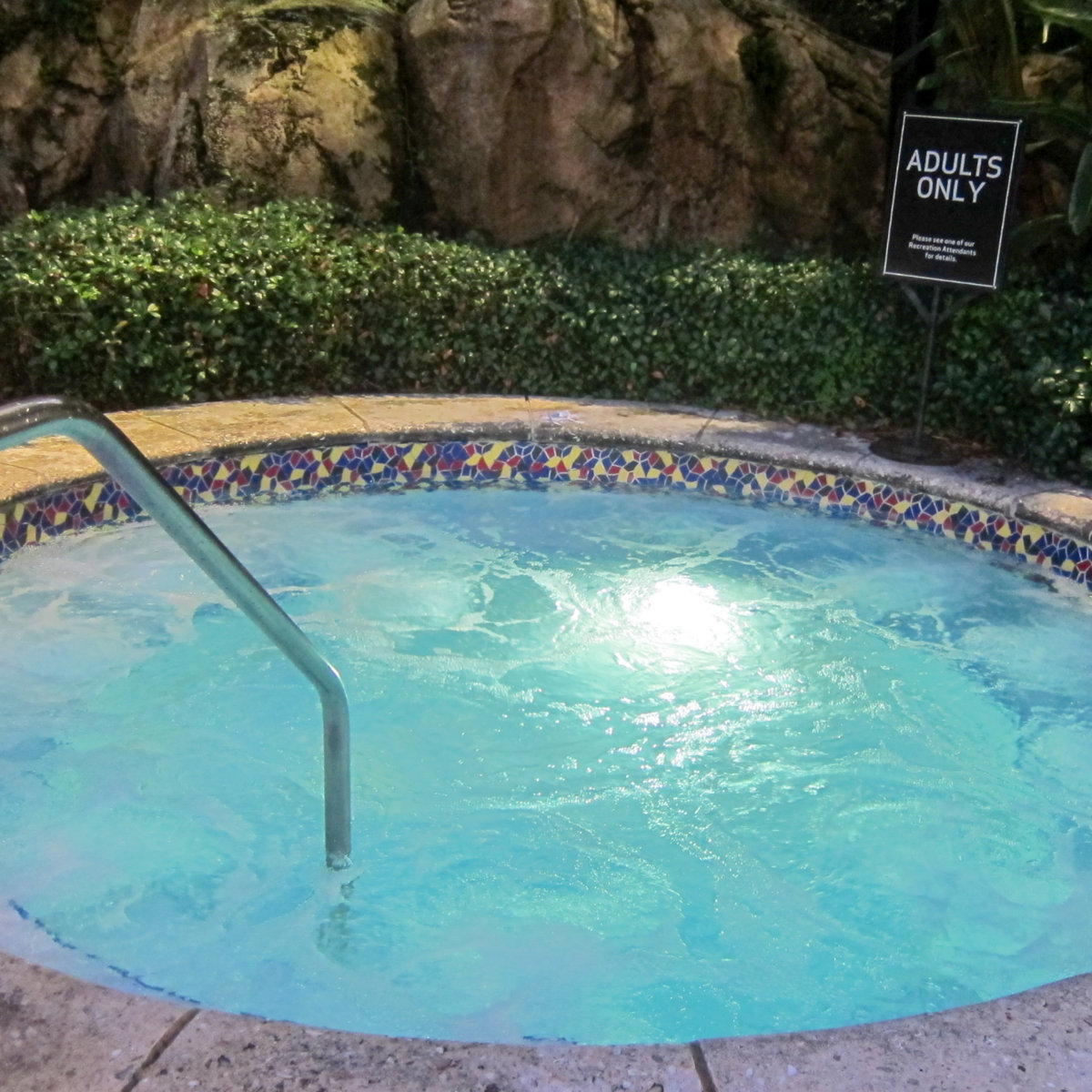 Nonsmoking hotel room part 2 Nonsmoking hotel room