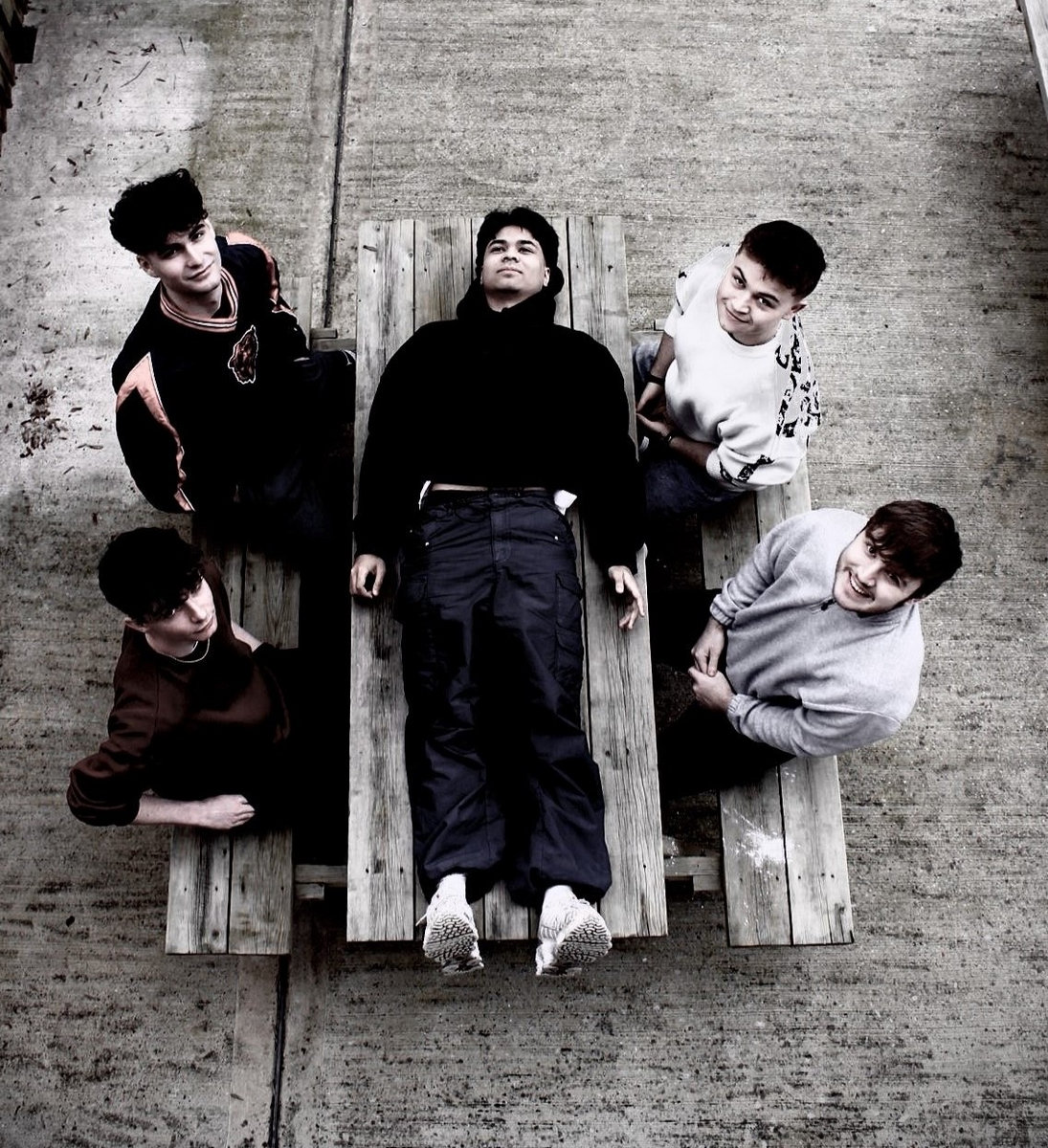 Worth Your While Peace & Panic