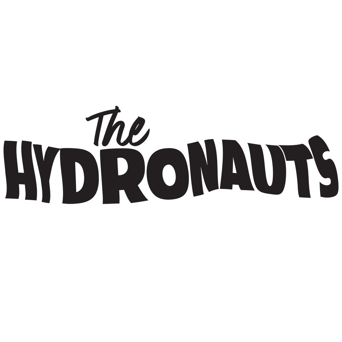 Interstellar Clambake The Hydronauts