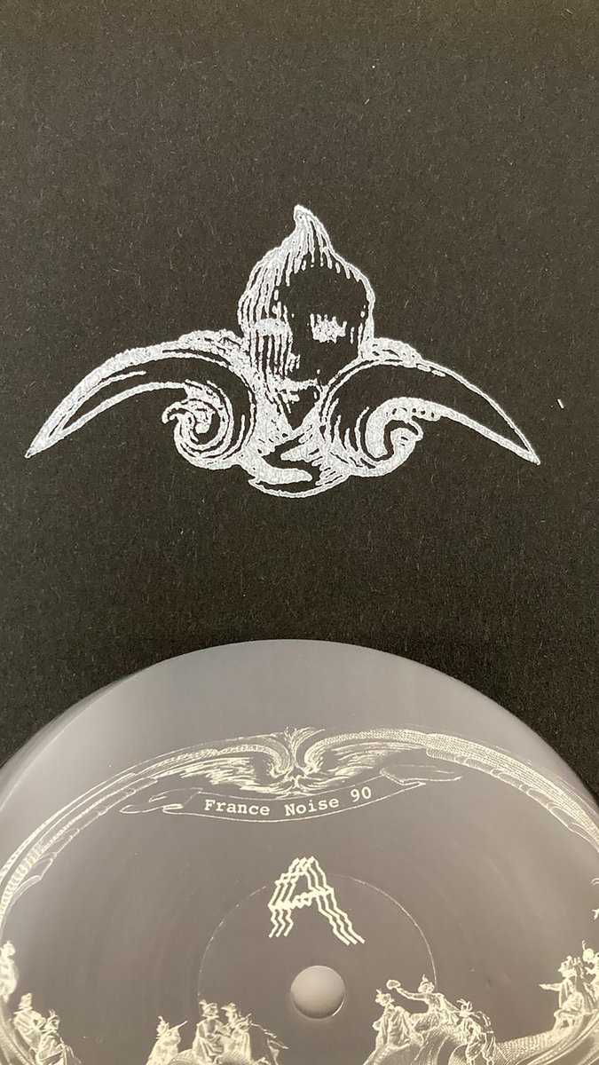 FRANCE NOISE 90 Jelodanti Records