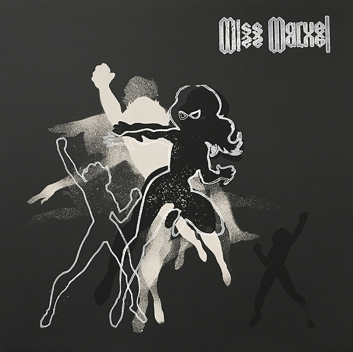 FRANCE NOISE 90 Jelodanti Records