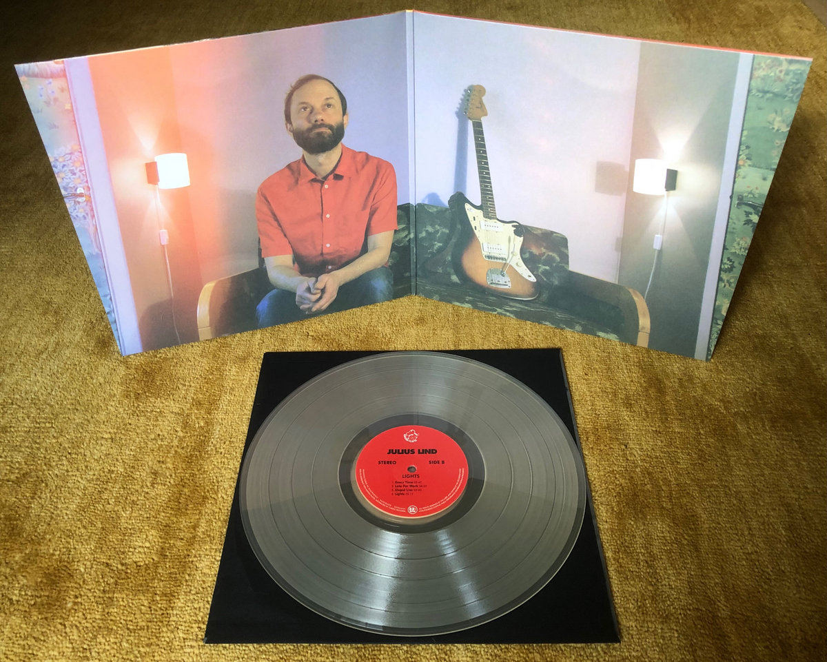 Lights Julius Lind