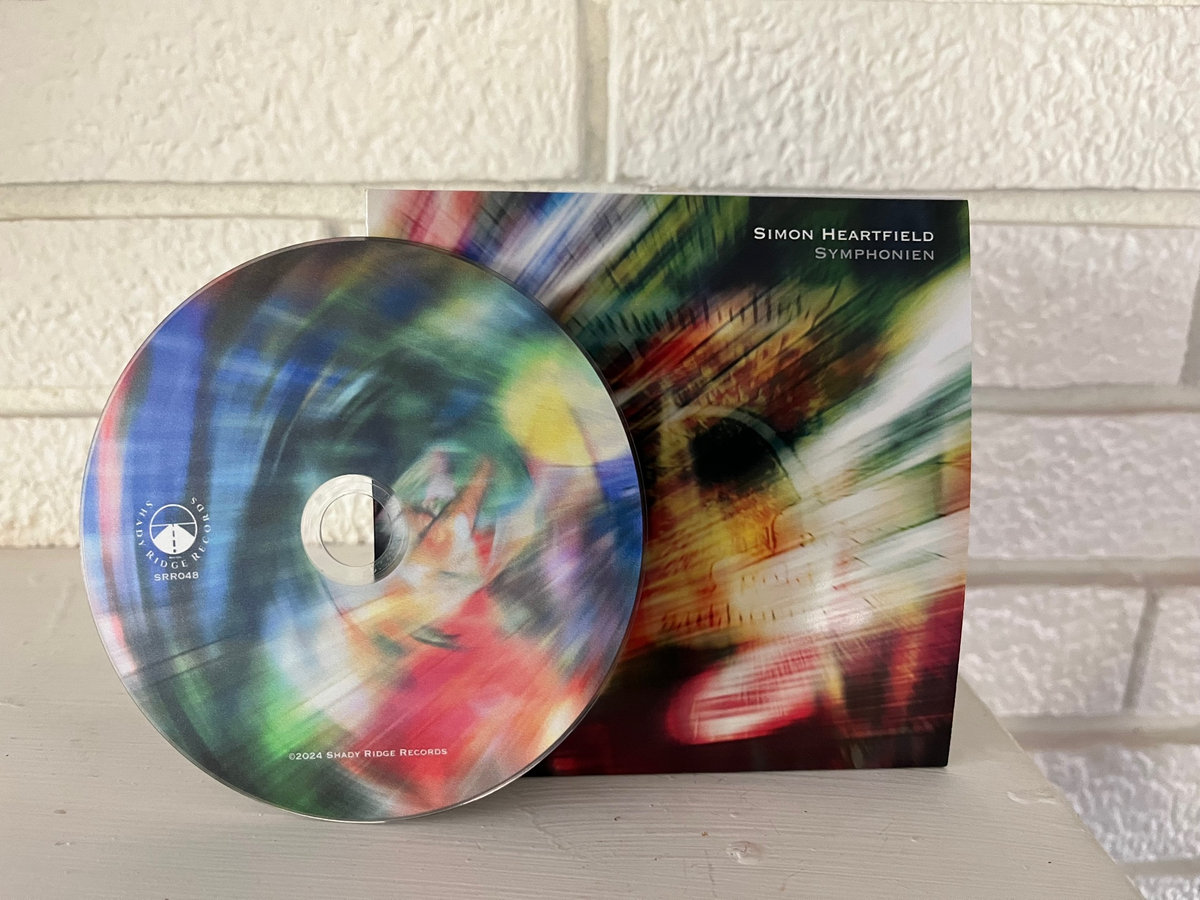 Guides to Water Simon Heartfield