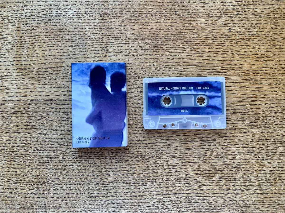 Natural History Museum Julia Sabra