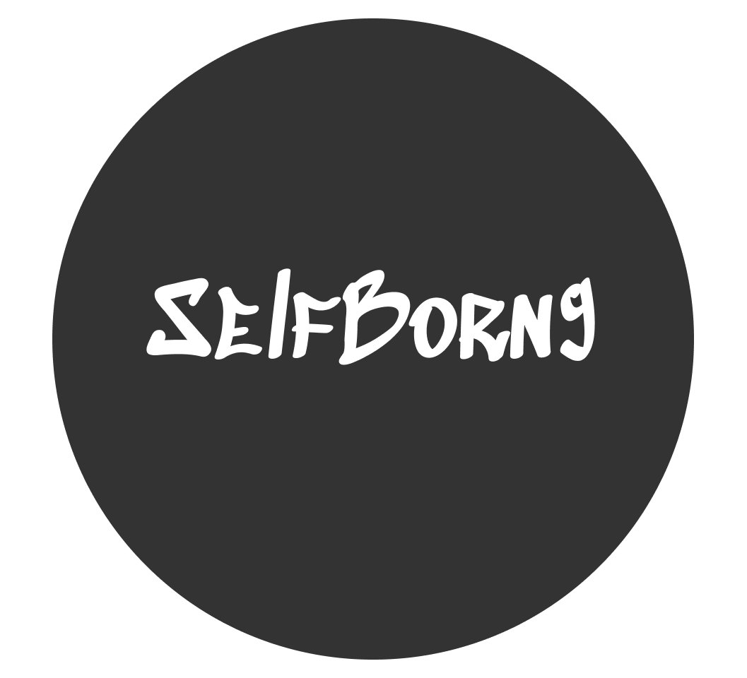 Music for your shop SelfBorn9