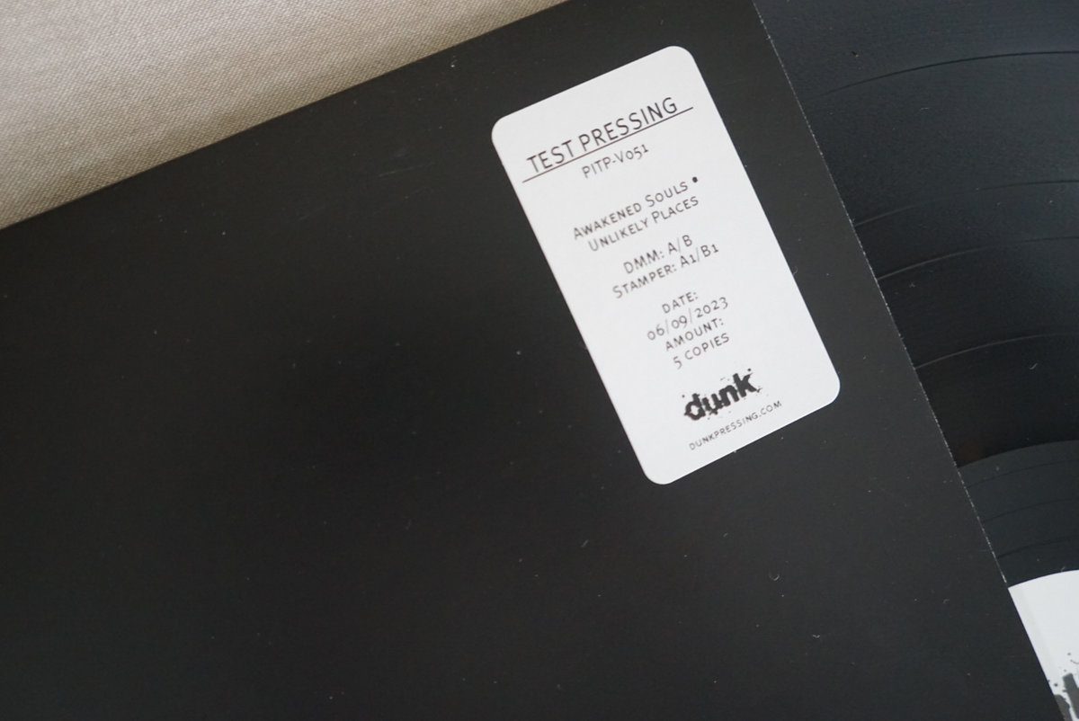 unlikely places awakened souls