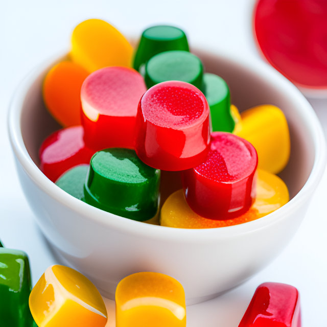 Vitality Naturals CBD Gummies Reviews Benefits, Ingredients, and Is it