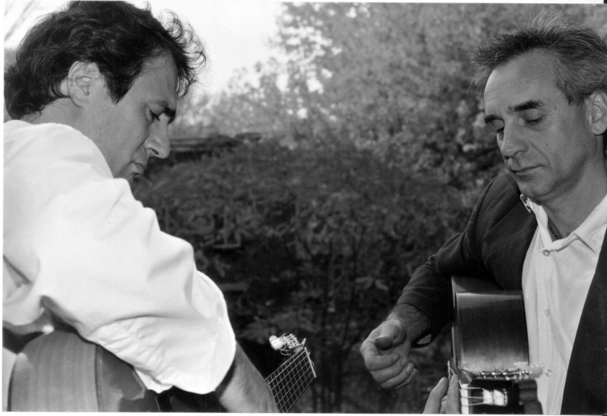 Escale FortinLéveillé