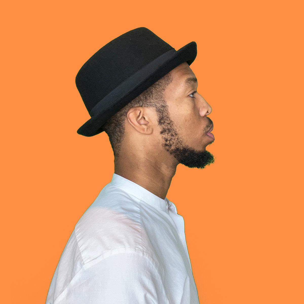 Relation Ship John Camp