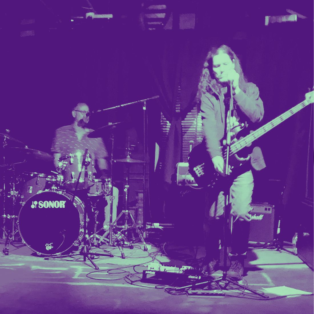 Bury Me Standing Coffins