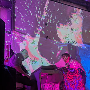 Music | Cloud People