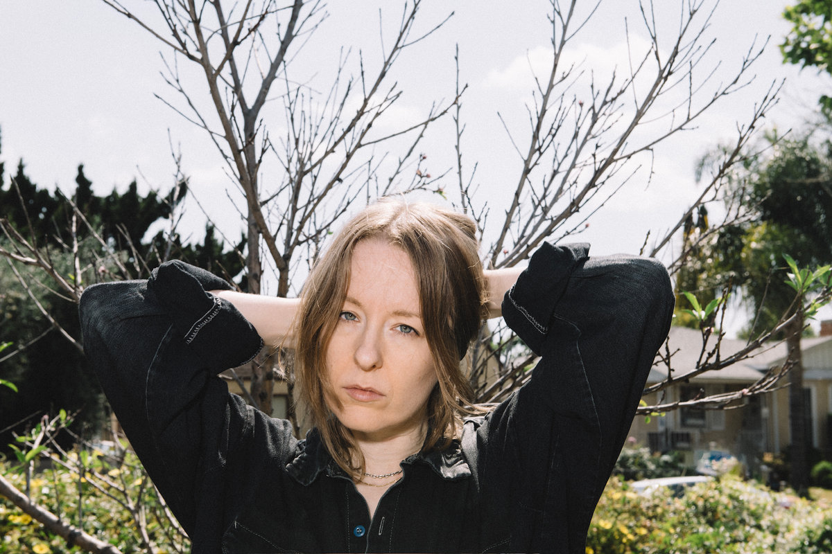 Time In Love | Nicole Lawrence