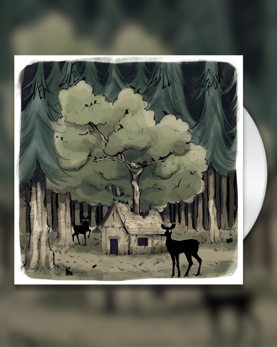 New Life Will Grow Stereosity