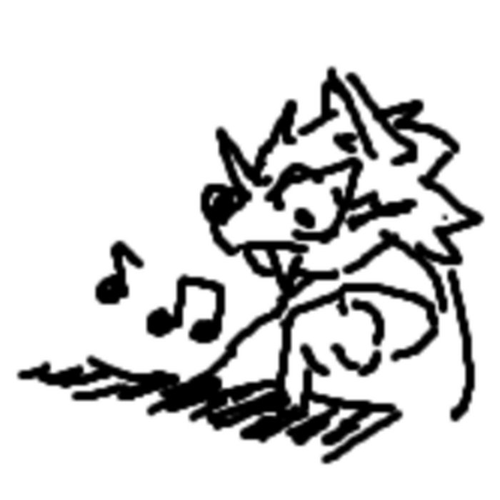 Assorted Piano Compositions Spyker SpykerFX