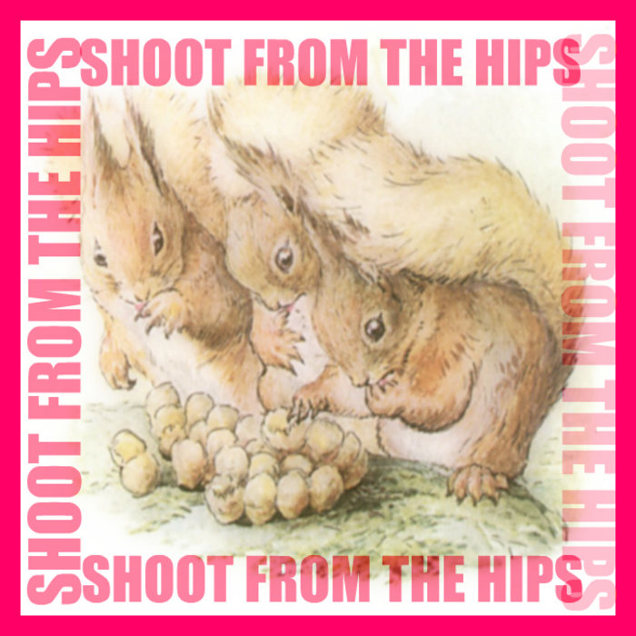 Shoot From The Hips Shoot From The Hips Freddie Losambe