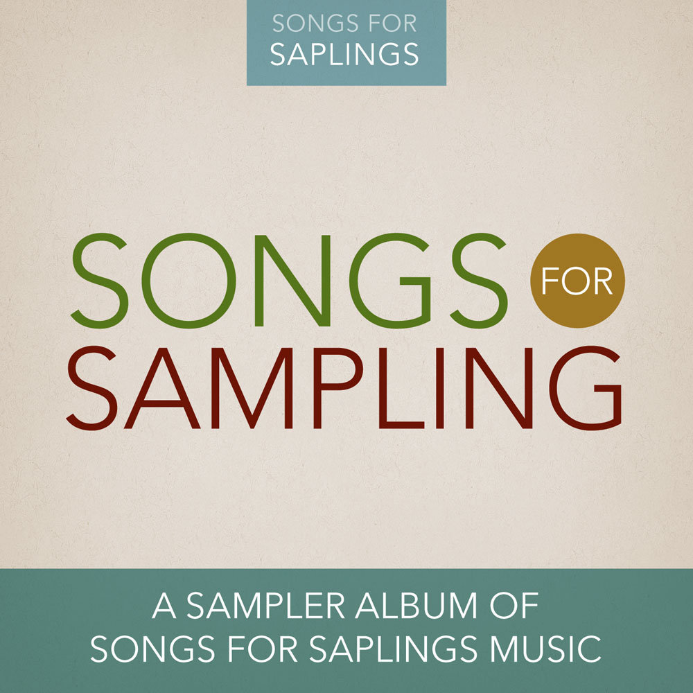 FREE Songs for SaMpling Dana Dirksen Songs for Saplings