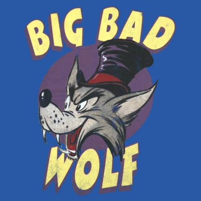 Big Bad Wolf Alchetron, The Free Social Encyclopedia