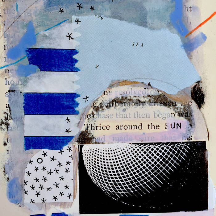 Synthesizer Experiments Volume 1 Ian Stonehouse