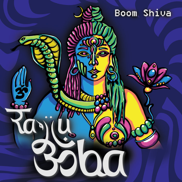 Boom Shiva Rajju Baba